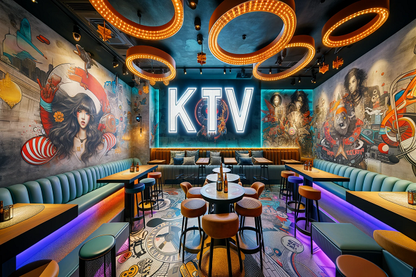 KTV、酒吧的公共衛(wèi)生檢測怎么做？