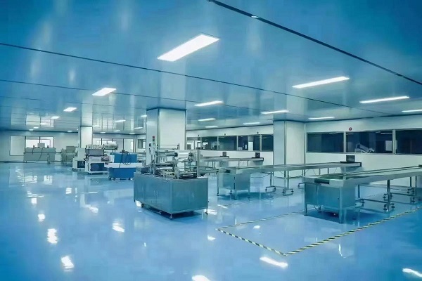 化妝品生產(chǎn)車間潔凈室檢測項目內(nèi)容主要包含哪些？