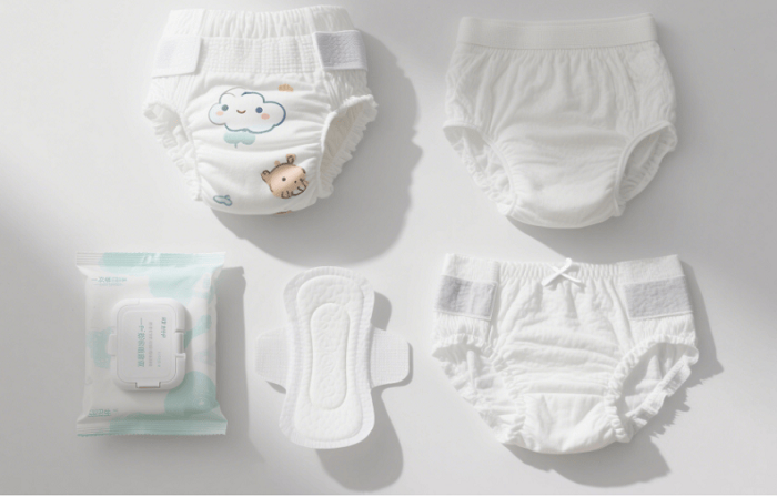 紙尿褲檢測機(jī)構(gòu) 紙尿褲檢測機(jī)構(gòu)