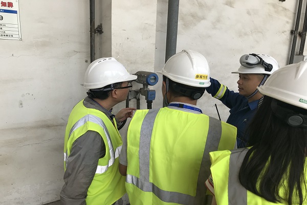 深圳水平衡測試報告可以去哪做？