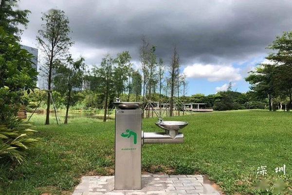 深圳直飲水檢測報告去哪做？第三方直飲水檢測機構(gòu)