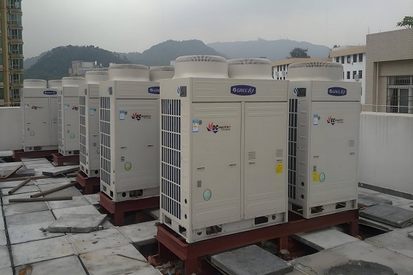 深圳中央空調(diào)公共衛(wèi)生檢測機(jī)構(gòu)，中央空調(diào)通風(fēng)系統(tǒng)衛(wèi)生檢測去哪做